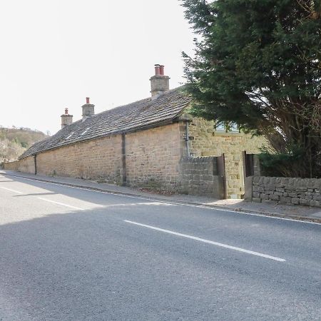 Willa Broadwood Farm Hathersage Zewnętrze zdjęcie